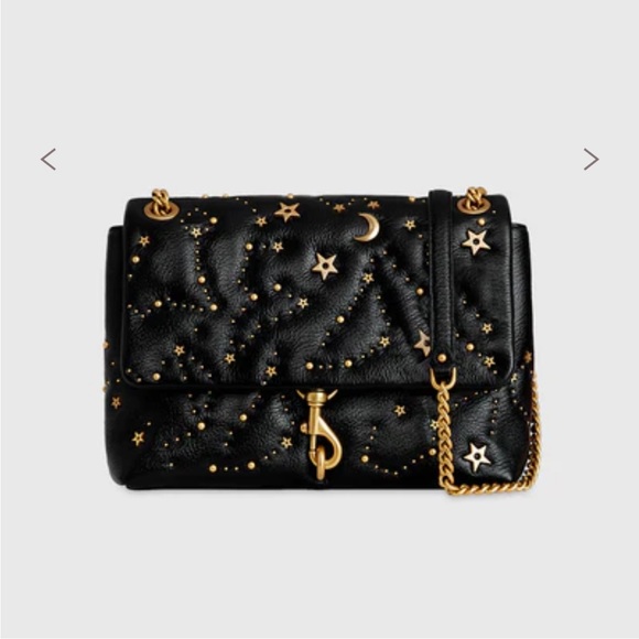 Rebecca Minkoff Bags Rebecca Minkoff Edie Flap Shoulder With